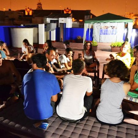Feeling Sevilla Hostel Ngoại thất bức ảnh