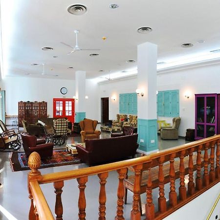 Feeling Sevilla Hostel Ngoại thất bức ảnh