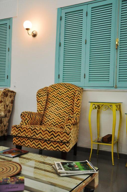 Feeling Sevilla Hostel Ngoại thất bức ảnh