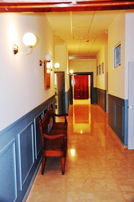 Feeling Sevilla Hostel Ngoại thất bức ảnh