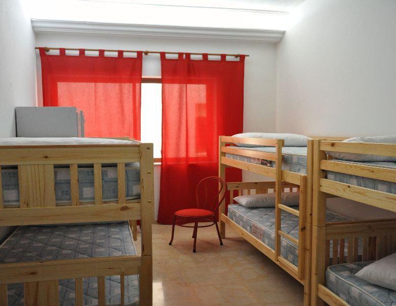 Feeling Sevilla Hostel Ngoại thất bức ảnh