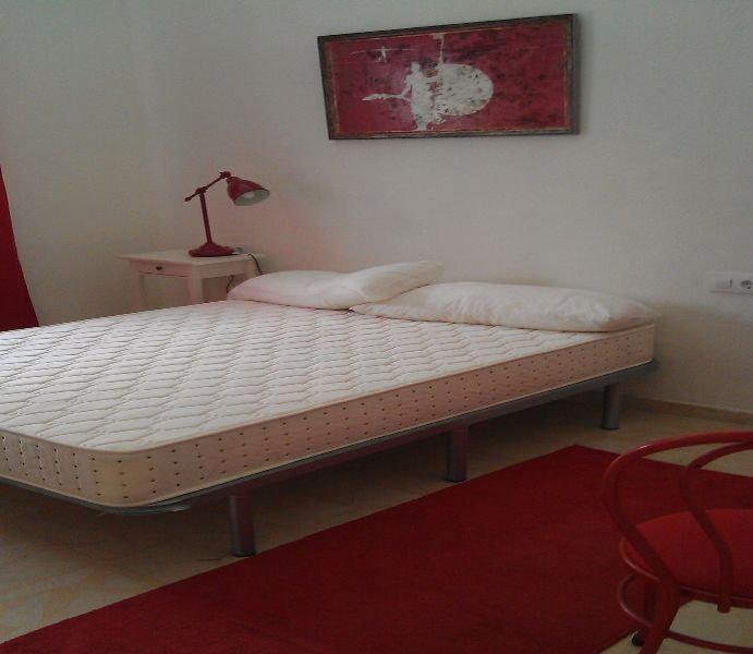 Feeling Sevilla Hostel Ngoại thất bức ảnh