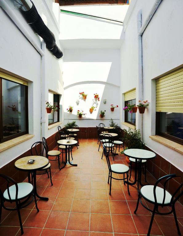 Feeling Sevilla Hostel Phòng bức ảnh