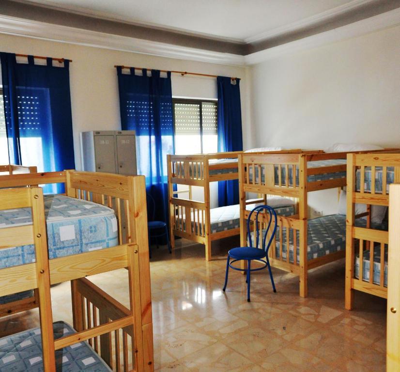 Feeling Sevilla Hostel Phòng bức ảnh