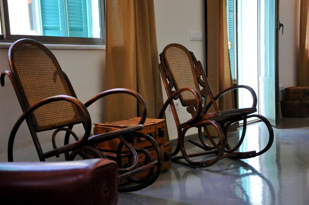 Feeling Sevilla Hostel Phòng bức ảnh